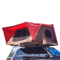 NPOT Colorful hard shell roof top tents for new zealand market outdoor car roof mounted tent tent for car